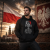 Bluza z kapturem  SIŁĄ WILKA